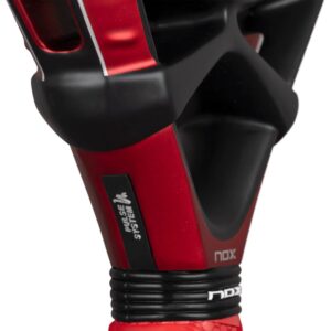 Ρακέτα Padel Nox EA10 Ventus Hybrid 12K XTREM by Edu Alonso