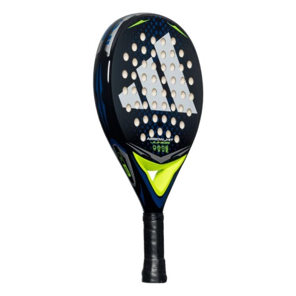 Ρακέτα Padel Adidas Arrow Hit Junior Blue