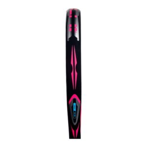 Ρακέτα Padel Adidas Arrow Hit Junior Pink