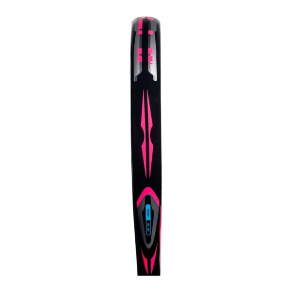 Ρακέτα Padel Adidas Arrow Hit Junior Pink