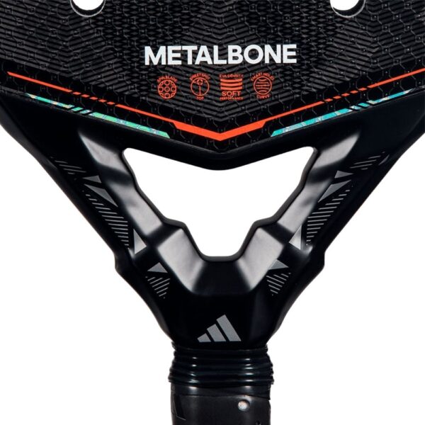 Ρακέτα Padel Adidas Metalbone 2026 – Ale Galán