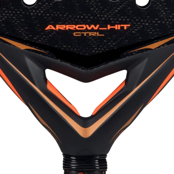Ρακέτα Padel Adidas Arrow Hit Ctrl 2026