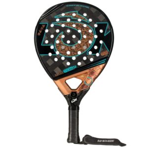 Ρακέτα Padel LÕK Maxx Flow Gen 2 Bea Caldera