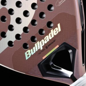 Ρακέτα Padel Bullpadel Wonder