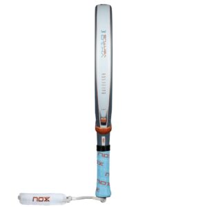 Ρακέτα Padel Nox VK10 Ventus Control 12K by Aranzazu Osoro