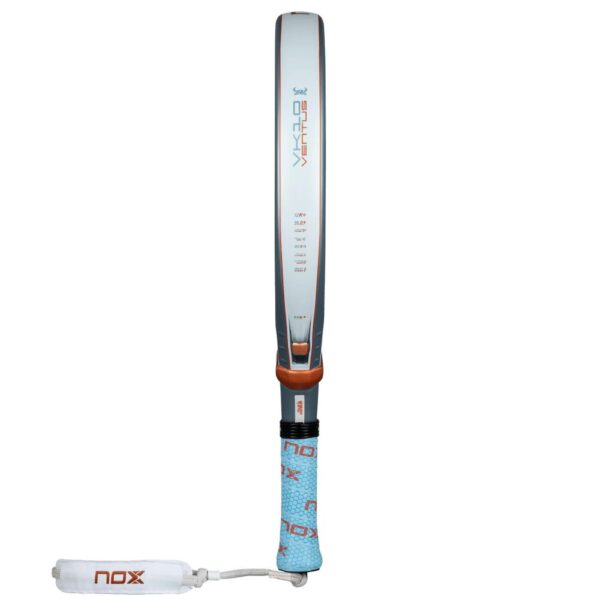 Ρακέτα Padel Nox VK10 Ventus Control 12K by Aranzazu Osoro