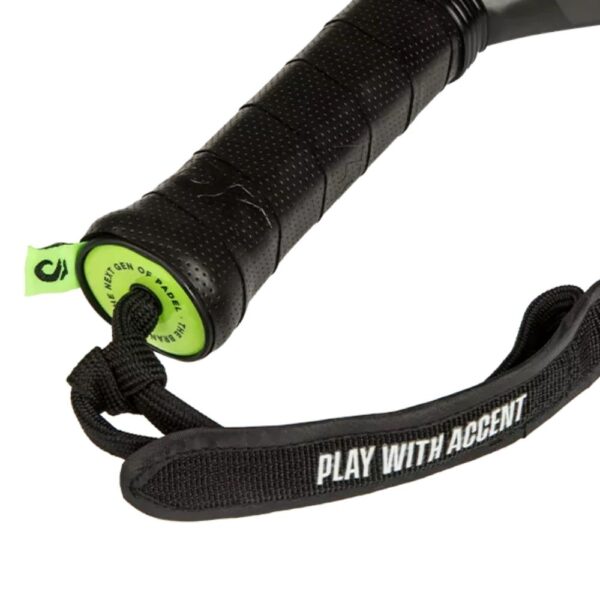 Ρακέτα Padel LÕK Jungle Lite