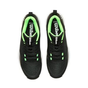 Ανδρικά Παπούτσια Padel Wilson Hurakn Pro V2