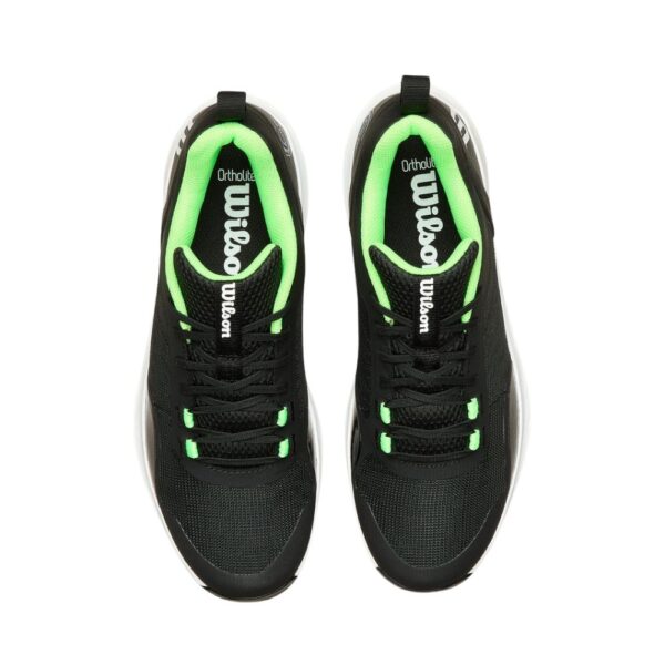Ανδρικά Παπούτσια Padel Wilson Hurakn Pro V2