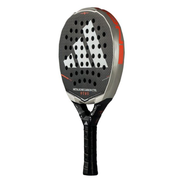Ρακέτα Padel Adidas Metalbone Carbon Ctrl 2026