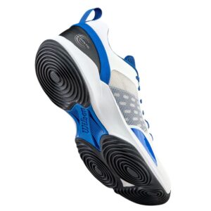 Ανδρικά Παπούτσια Padel Wilson Hurakn Pro V2 Blue