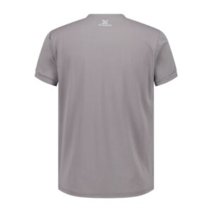 Oxdog Camiseta Delta Grey