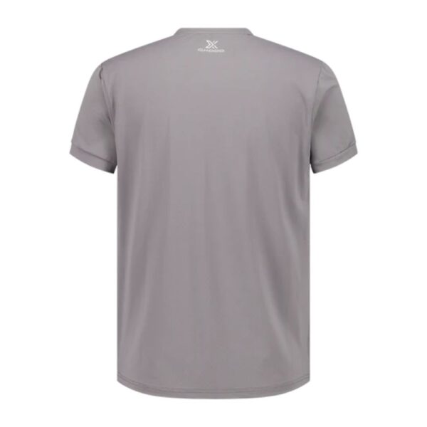 Oxdog Camiseta Delta Grey