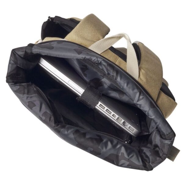 Τσάντα Πλάτης Padel Wilson Lifestyle Foldover