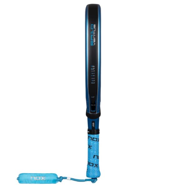 Ρακέτα Padel Nox EA10 Ventus Attack 12K XTREM by Edu Alonso