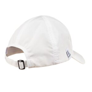 Oxdog Argo Cap White