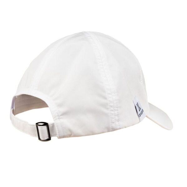 Oxdog Argo Cap White