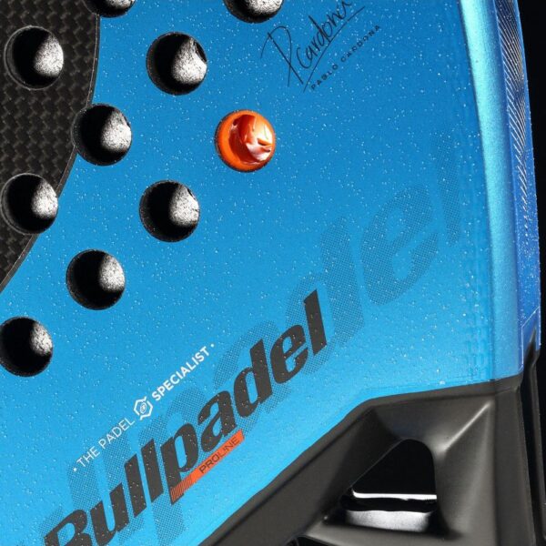 Ρακέτα Padel Bullpadel Vertex 05 Geo