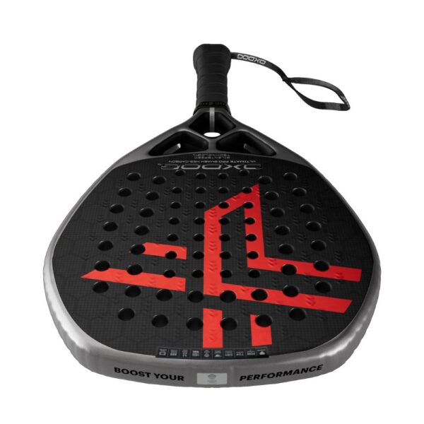 Ρακέτα Padel Oxdog Pro Smash 2026