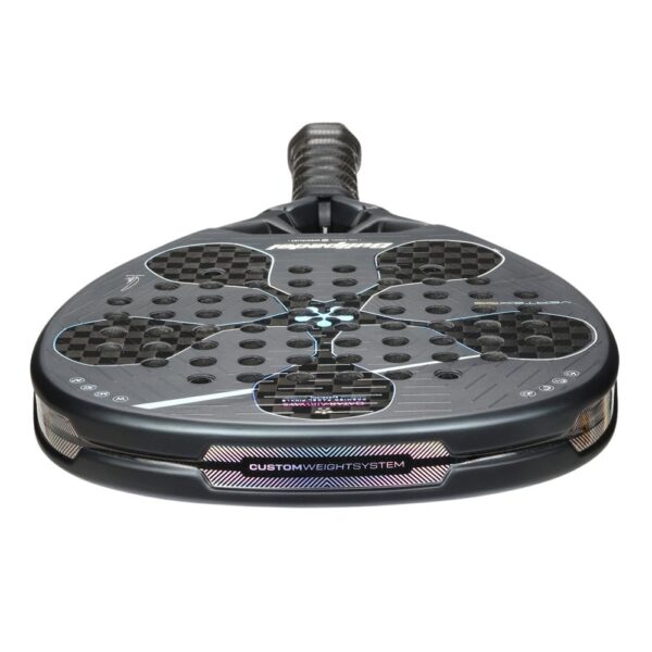 Ρακέτα Padel Bullpadel Vertex 05 TF 25