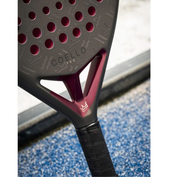Ρακέτα Padel Head Coello Pro 2026