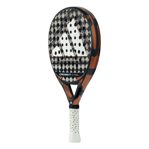 Ρακέτα Padel Adidas Cross IT Ctrl 2026