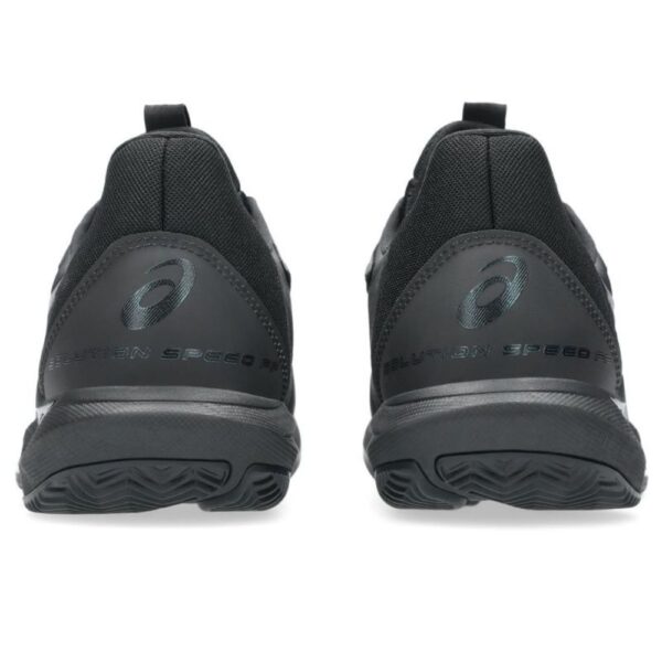 Ανδρικά παπούτσια Padel Asics Solution Speed FF 3 Clay