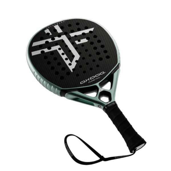 Ρακέτα Padel Oxdog Pure Pro+ 2026