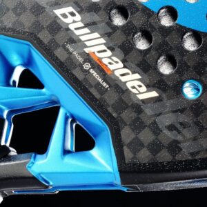 Ρακέτα Padel Bullpadel Vertex 05 Hybrid 2026