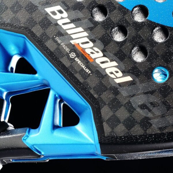 Ρακέτα Padel Bullpadel Vertex 05 Hybrid 2026