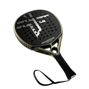 Ρακέτα Padel Oxdog Pure Tour X 2026