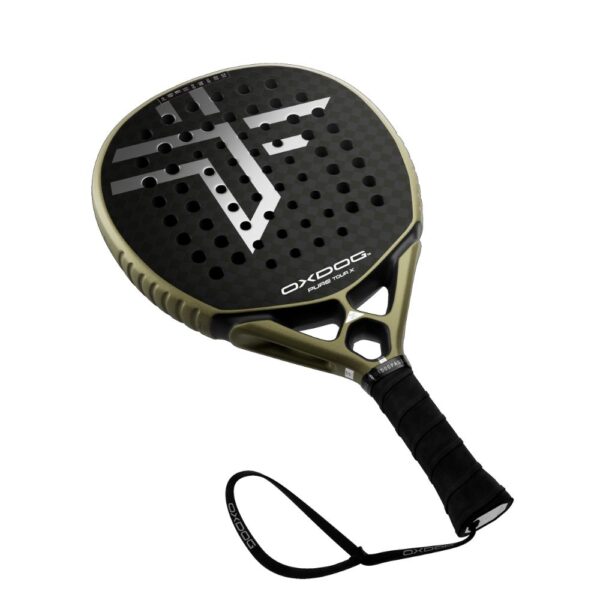 Ρακέτα Padel Oxdog Pure Tour X 2026