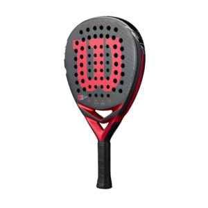 Ρακέτα Padel Wilson Bela V3