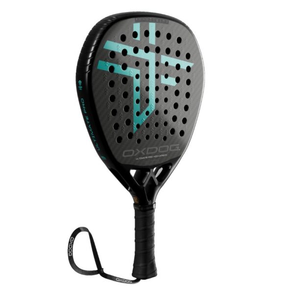 Ρακέτα Padel Oxdog Ultimate Pro 2026