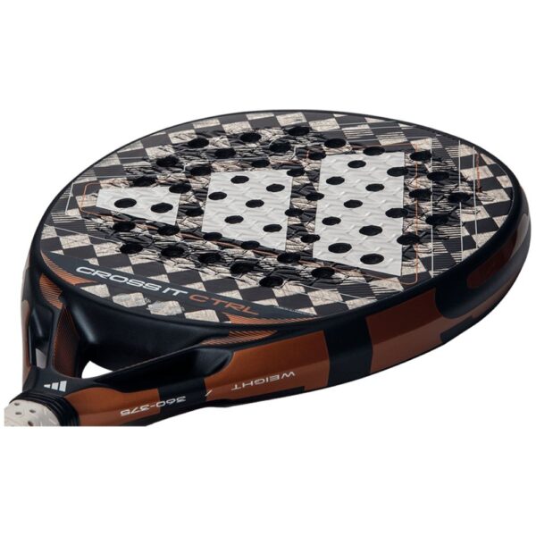 Ρακέτα Padel Adidas Cross IT Ctrl 2026