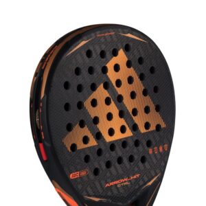 Ρακέτα Padel Adidas Arrow Hit Ctrl 2026