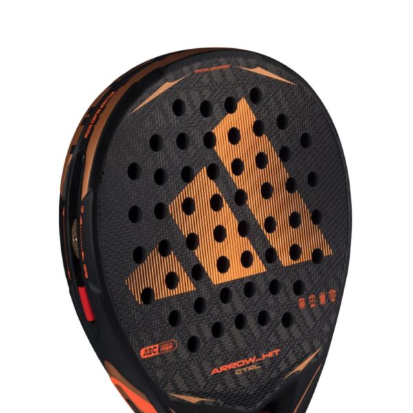 Ρακέτα Padel Adidas Arrow Hit Ctrl 2026