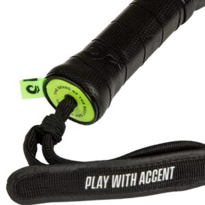 Ρακέτα Padel LÕK Maxx Flow Gen 2 Bea Caldera
