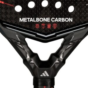 Ρακέτα Padel Adidas Metalbone Carbon 2026