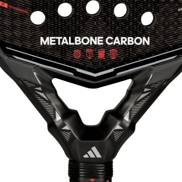 Ρακέτα Padel Adidas Metalbone Carbon 2026