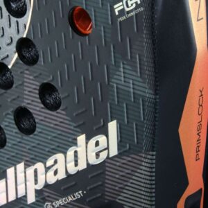 Ρακέτα Padel Bullpadel Neuron 02 Edge 2026