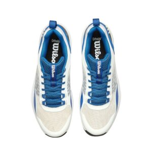 Ανδρικά Παπούτσια Padel Wilson Hurakn Pro V2 Blue