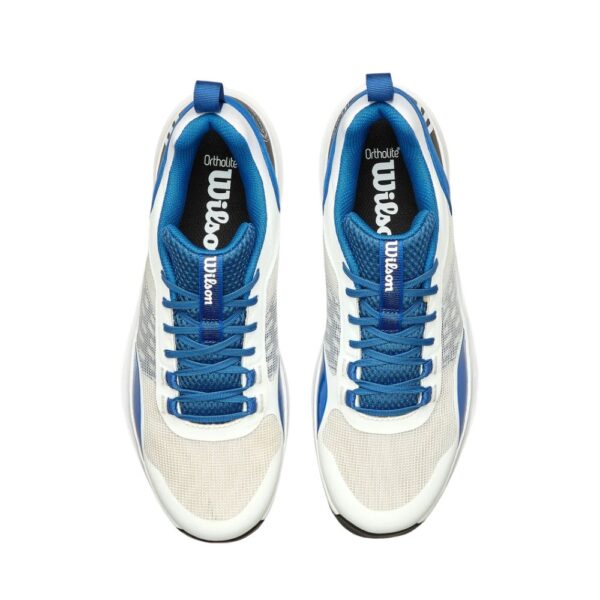 Ανδρικά Παπούτσια Padel Wilson Hurakn Pro V2 Blue