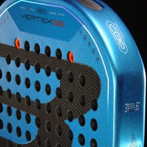 Ρακέτα Padel Bullpadel Vertex 05 Geo