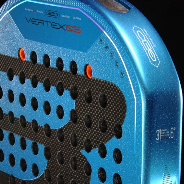 Ρακέτα Padel Bullpadel Vertex 05 Geo