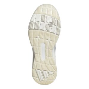 Γυναικεία Παπούτσια Padel Adidas Crazyquick LS White