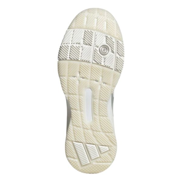 Γυναικεία Παπούτσια Padel Adidas Crazyquick LS White