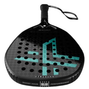 Ρακέτα Padel Oxdog NXT Gen 2026