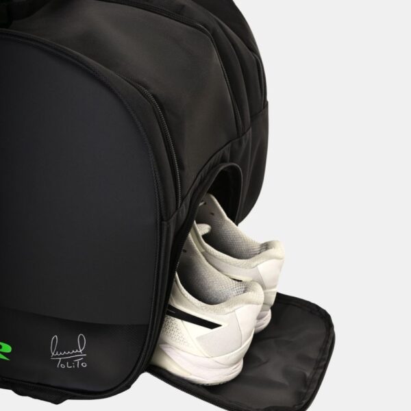 Τσάντα Padel Hirostar Alien