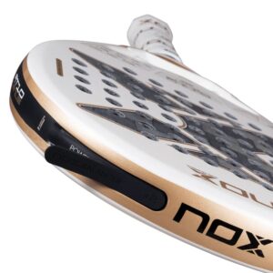 Ρακέτα Padel Nox AT10 Luxury Genius 12K Alum XTREM 2026 by Agustín Tapia